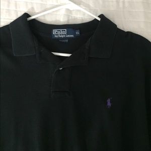 Polo Ralph Lauren pull over